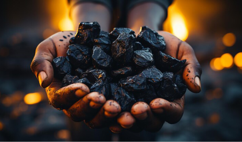 Coal