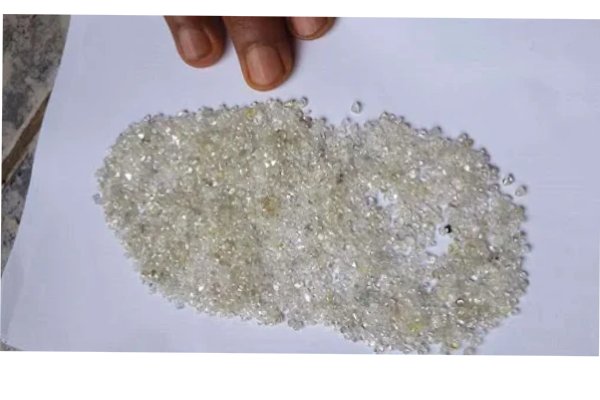 Gold Mining Project