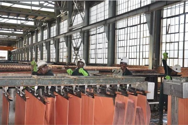 Lithium Development